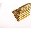 Brass Pipe for Architectural Decoration